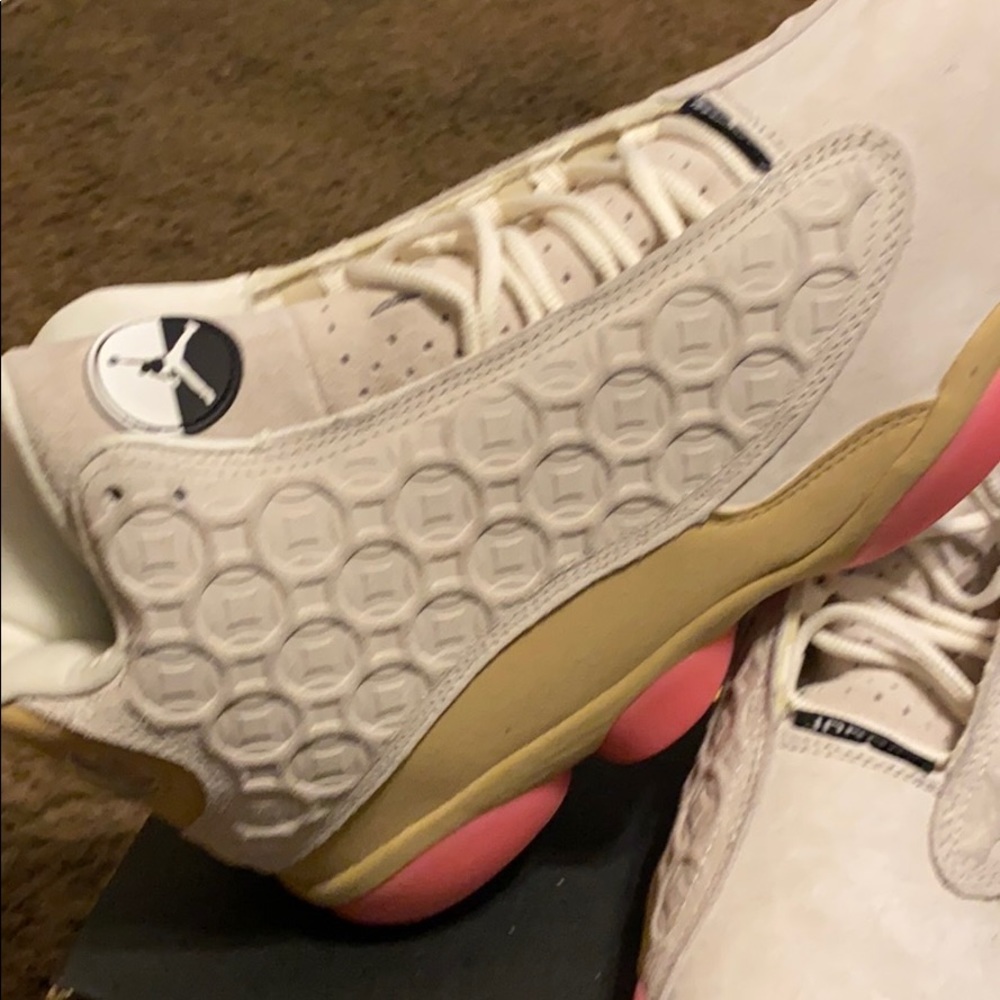 Jordan